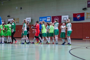 Bild 757 - C-Juniorinnen Landesmeisterschaft